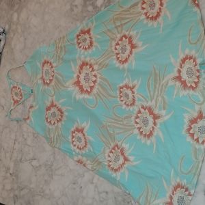 Patagonia sundress size XL